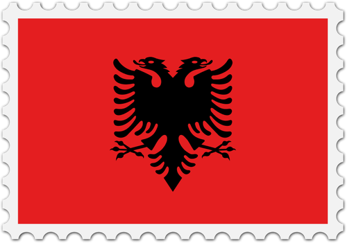 Detail Albanian Eagle Nomer 7