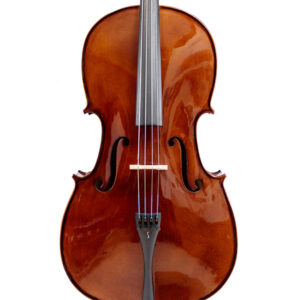 Detail Antikes Cello Nomer 9