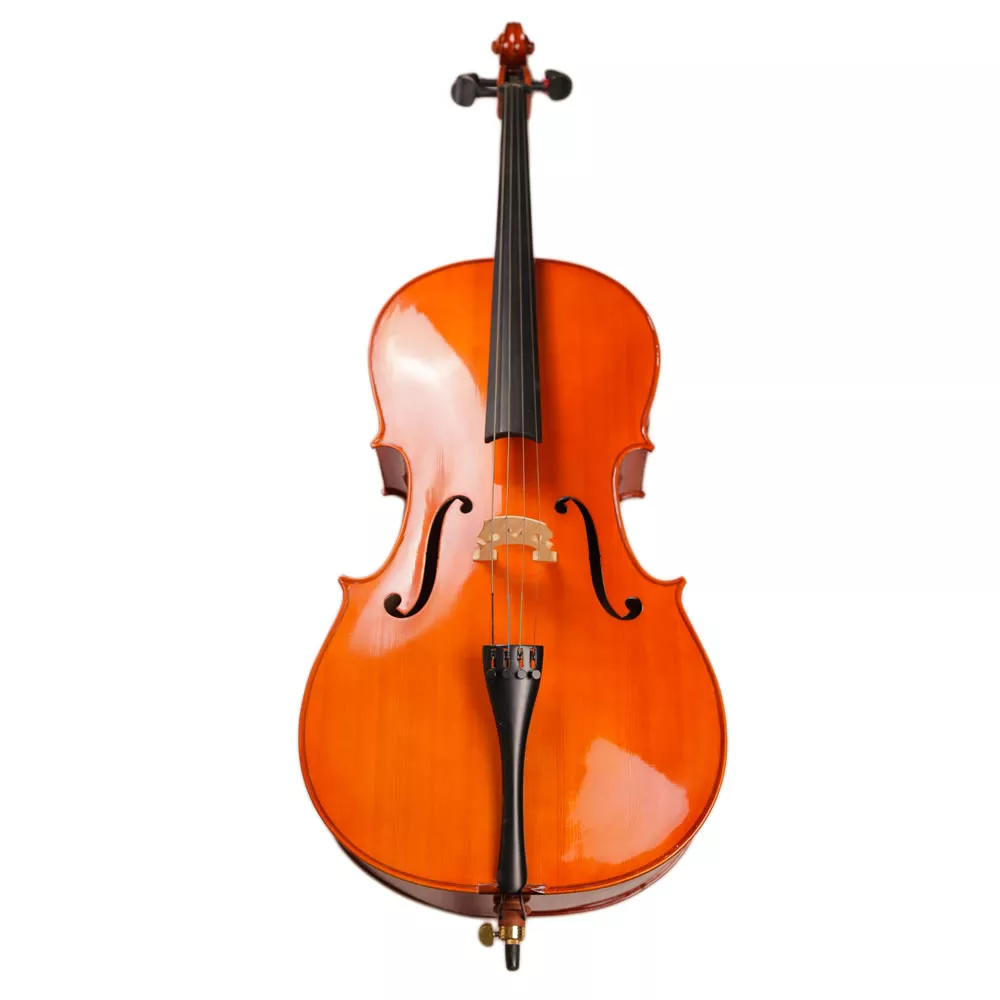 Detail Antikes Cello Nomer 8
