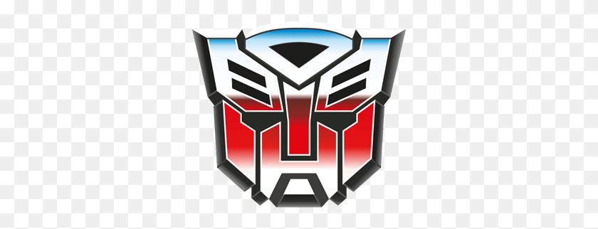 Detail Autobots Logo Nomer 16