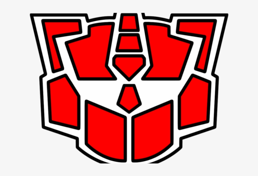 Detail Autobots Logo Nomer 17
