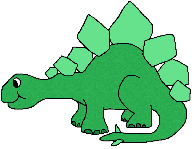 Detail Bild Dino Nomer 17