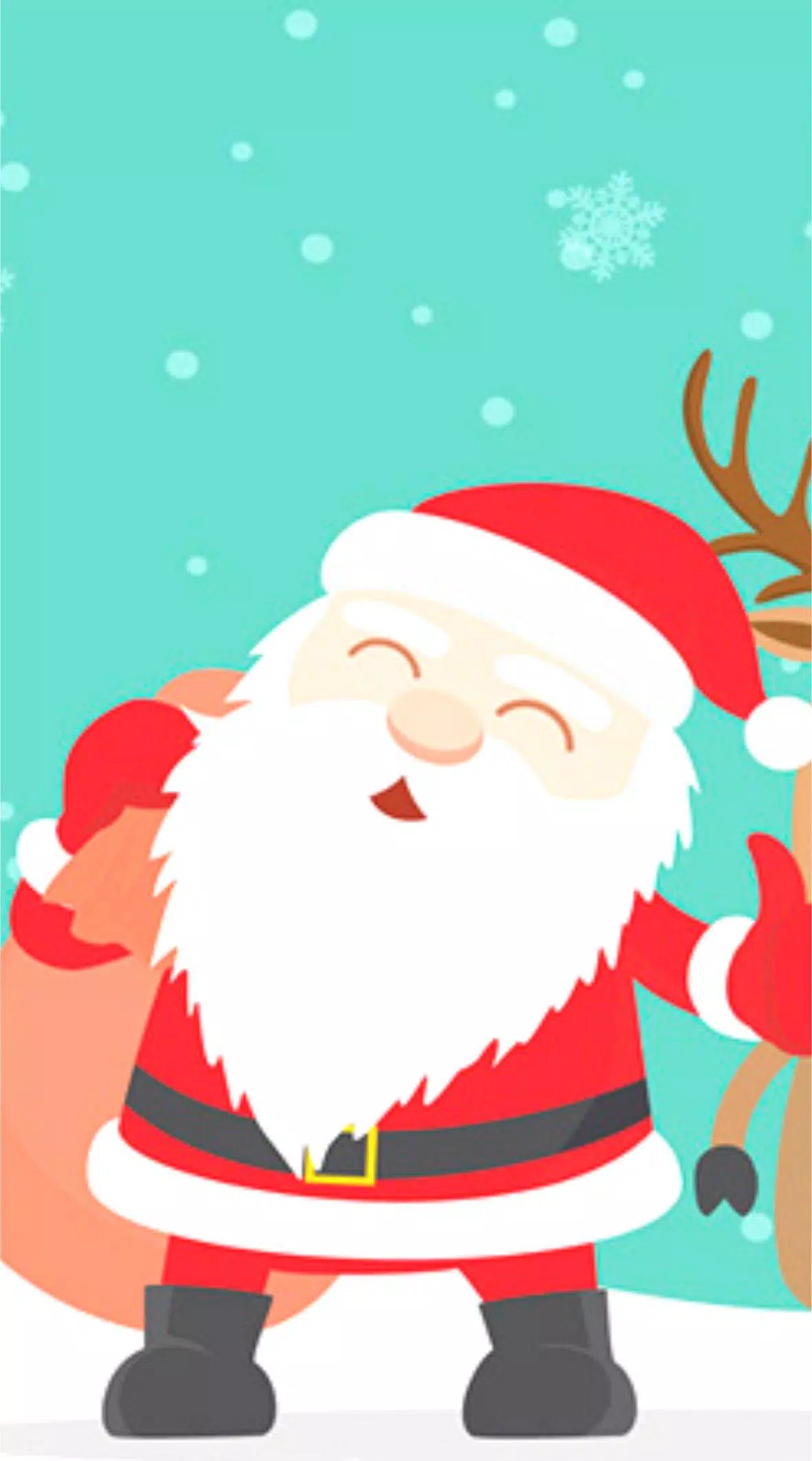 Detail Christmas Background Iphone 7 Nomer 10