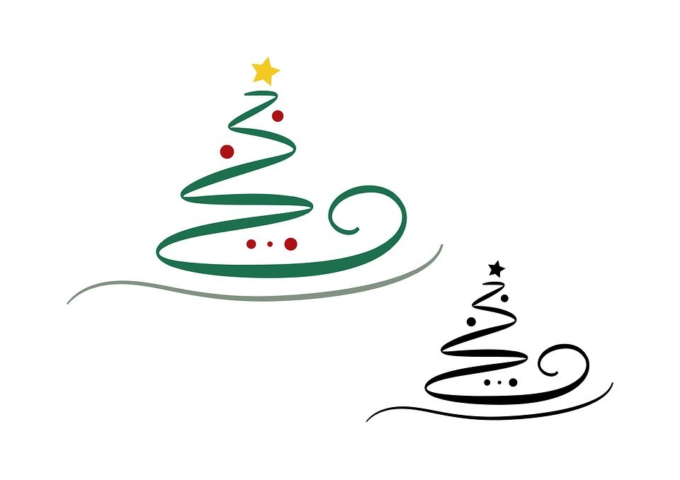 Detail Clipart Weihnachten Kostenlos Nomer 4