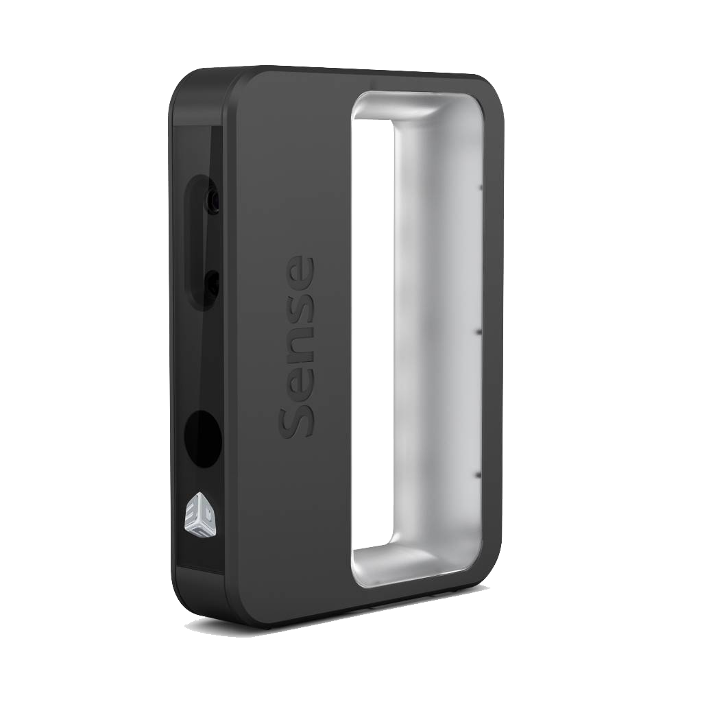Cubify Isense - KibrisPDR