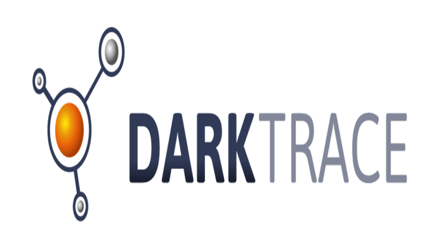 Darktrace Logo Transparent - KibrisPDR