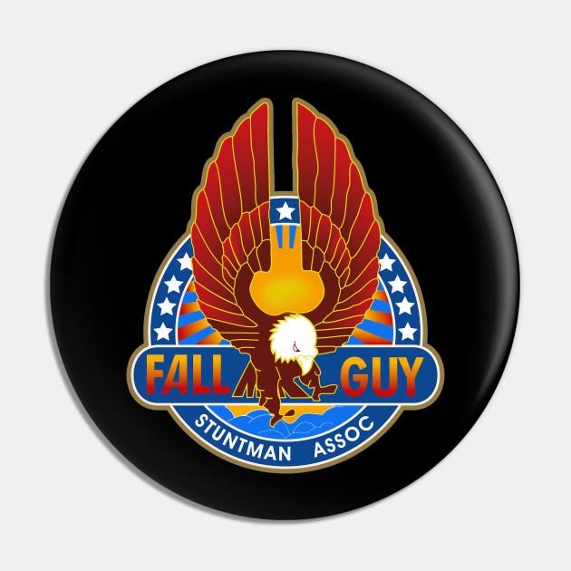 Detail Fall Guy Logo Nomer 12