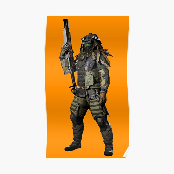 Detail Fallout 76 Army Outfit Nomer 12