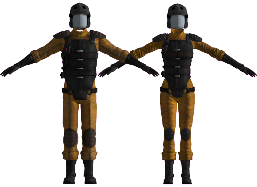 Detail Fallout 76 Army Outfit Nomer 20
