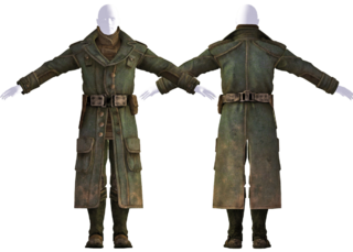 Detail Fallout 76 Army Outfit Nomer 3
