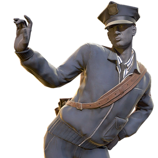 Detail Fallout 76 Army Outfit Nomer 8
