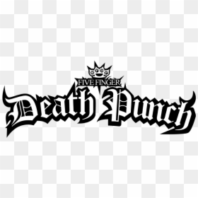 Detail Five Finger Death Punch Pin Nomer 13