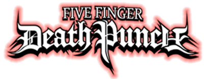 Detail Five Finger Death Punch Pin Nomer 21