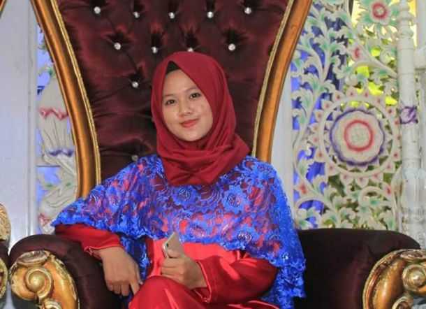 Detail Foto Bidan Cantik Nomer 33