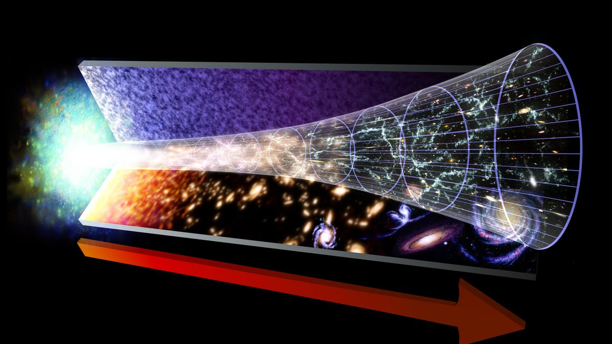 Detail Foto Big Bang Nomer 8