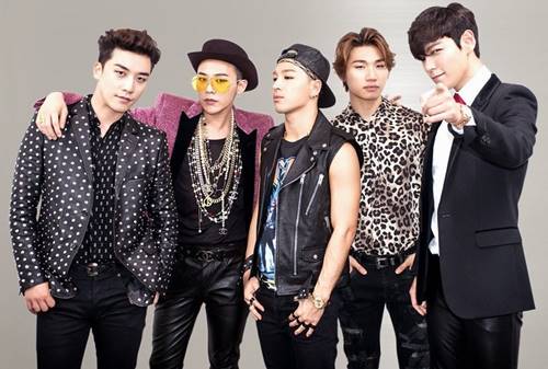 Detail Foto Big Bang Terbaru Nomer 15