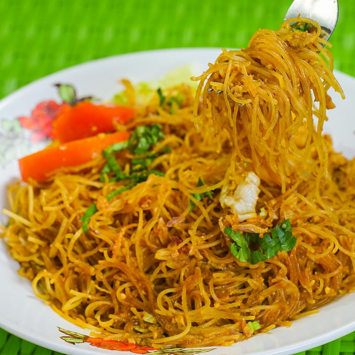 Detail Foto Bihun Goreng Nomer 19