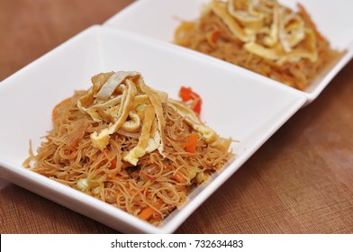 Detail Foto Bihun Goreng Nomer 44