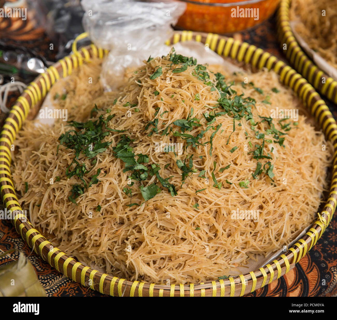 Detail Foto Bihun Goreng Nomer 46