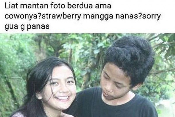 Detail Foto Bikin Ngakak Nomer 24