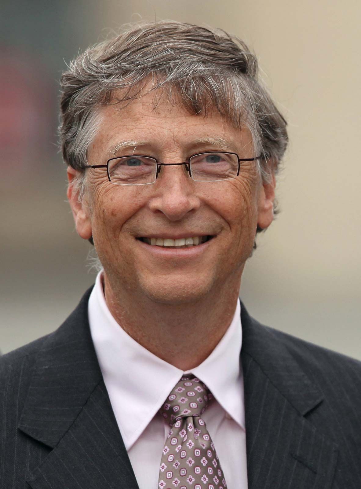 Detail Foto Bill Gates Nomer 10