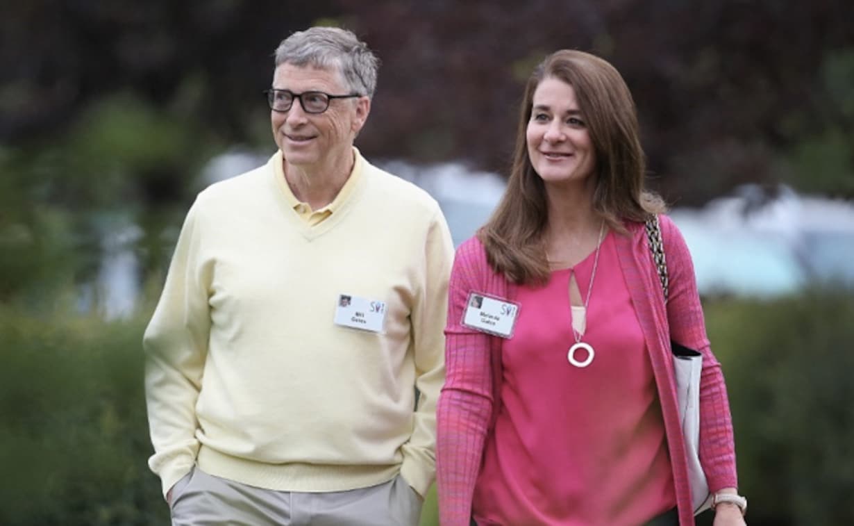 Detail Foto Bill Gates Nomer 12