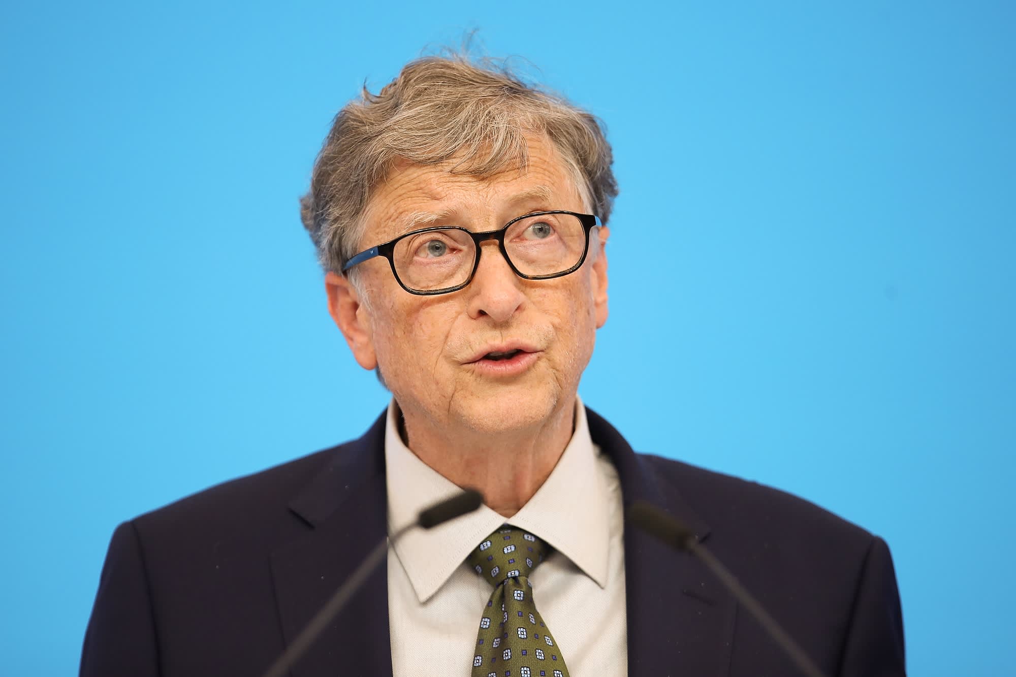 Detail Foto Bill Gates Nomer 21