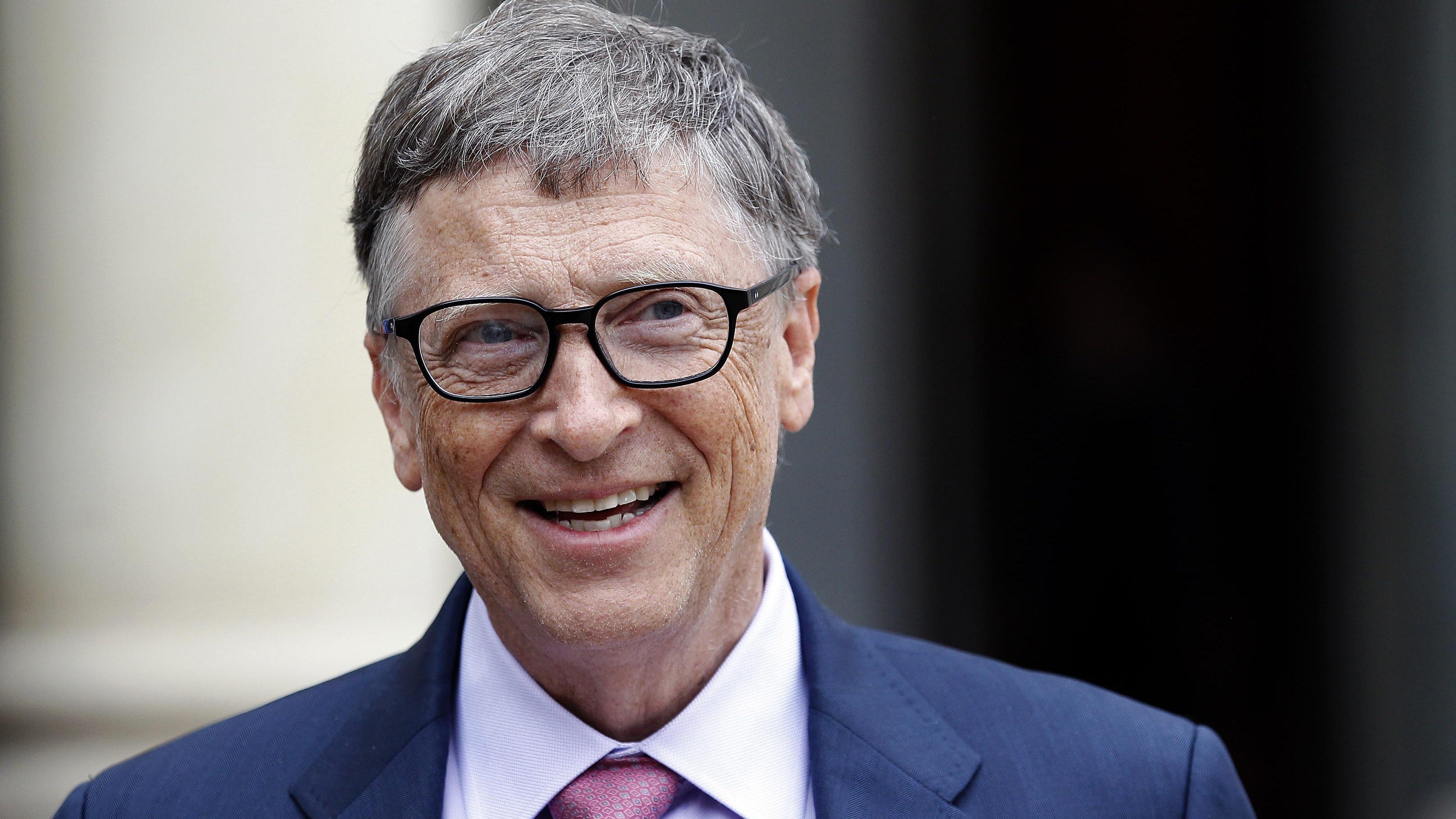 Detail Foto Bill Gates Nomer 35