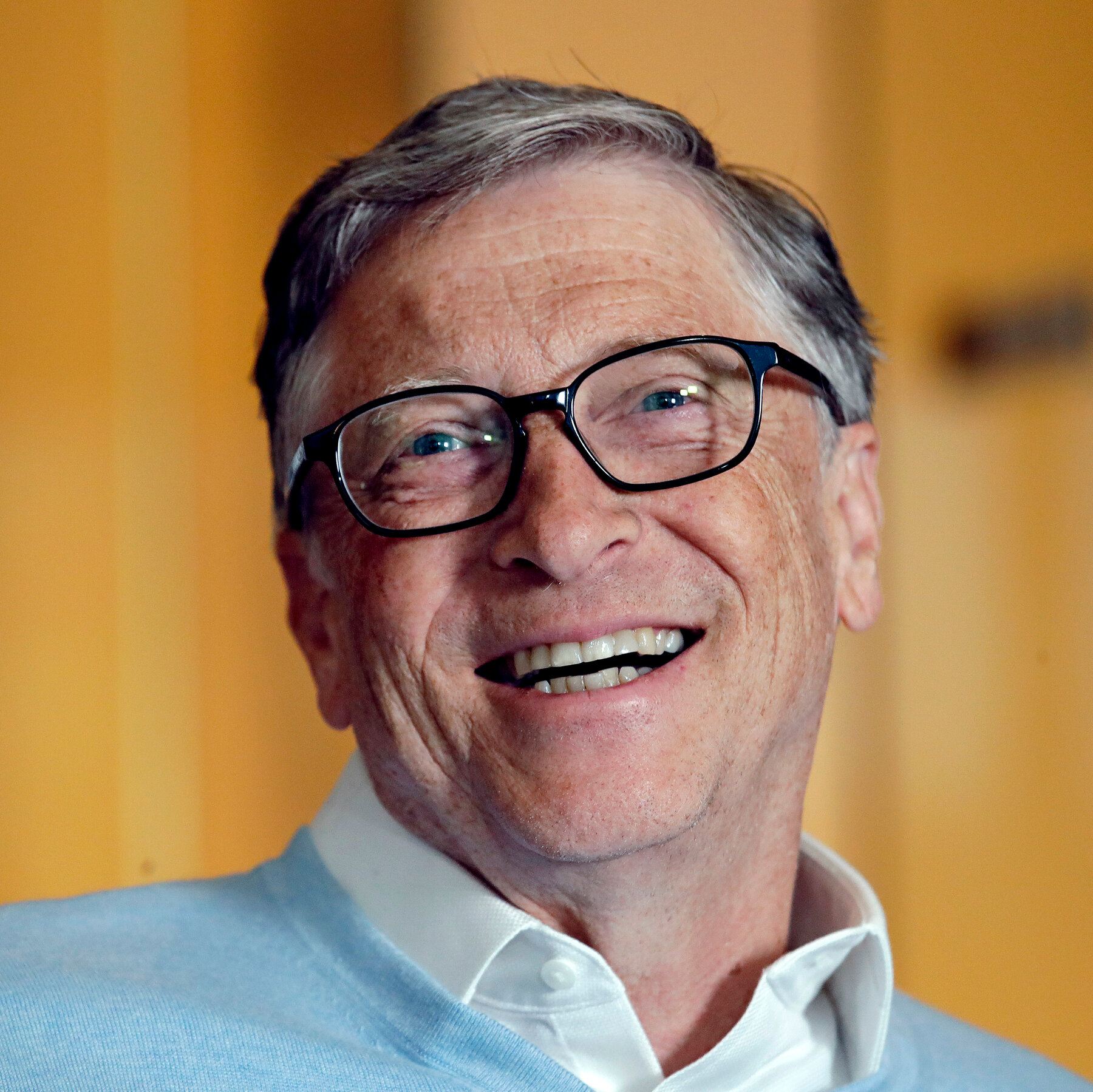 Detail Foto Bill Gates Nomer 3
