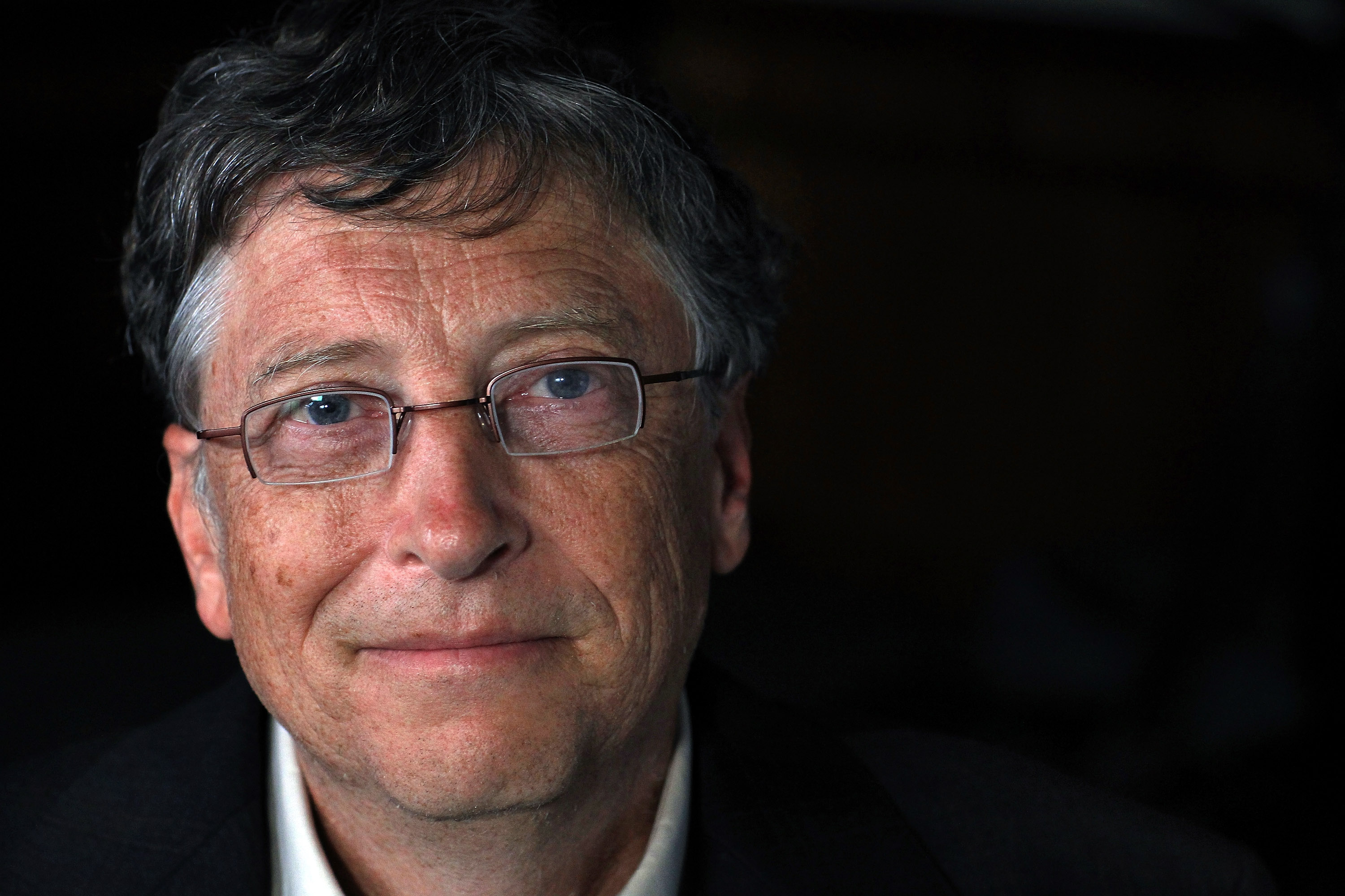 Detail Foto Bill Gates Nomer 53