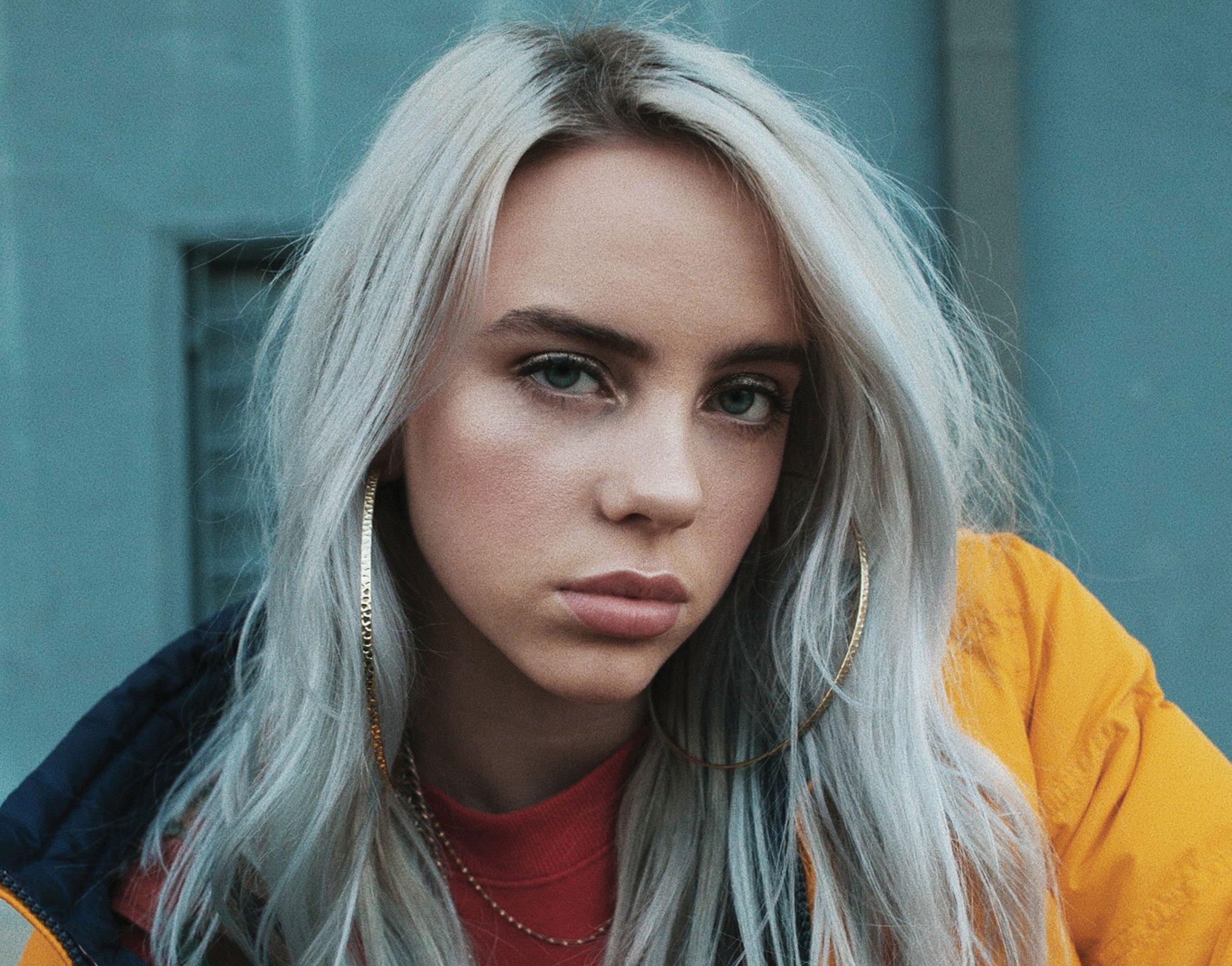 Detail Foto Billie Eilish Hd Nomer 10