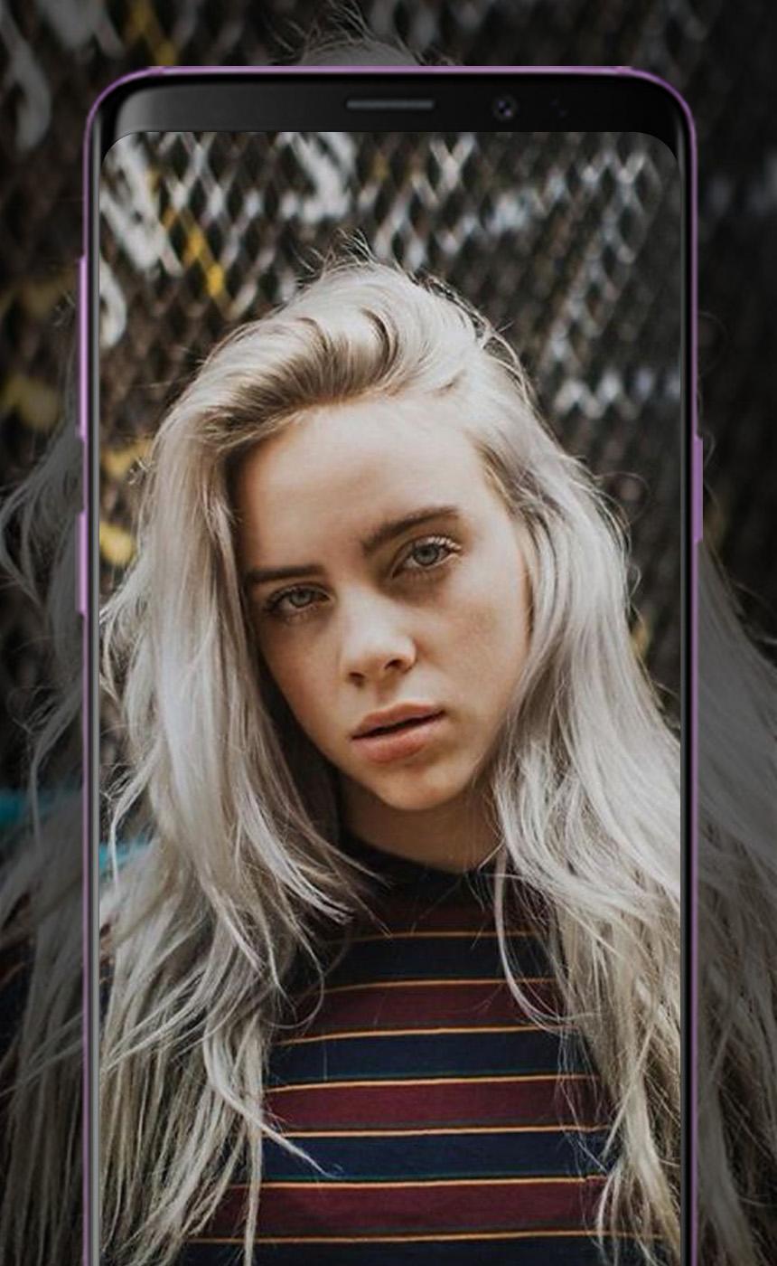 Detail Foto Billie Eilish Hd Nomer 16