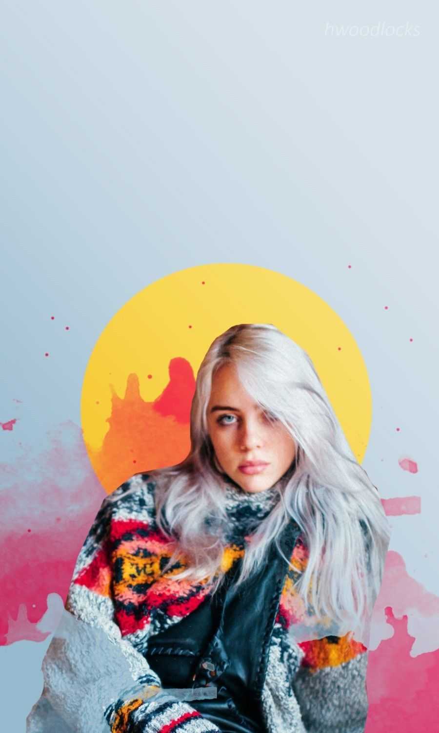 Detail Foto Billie Eilish Hd Nomer 19