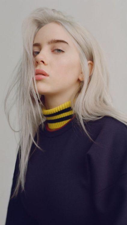 Detail Foto Billie Eilish Hd Nomer 24