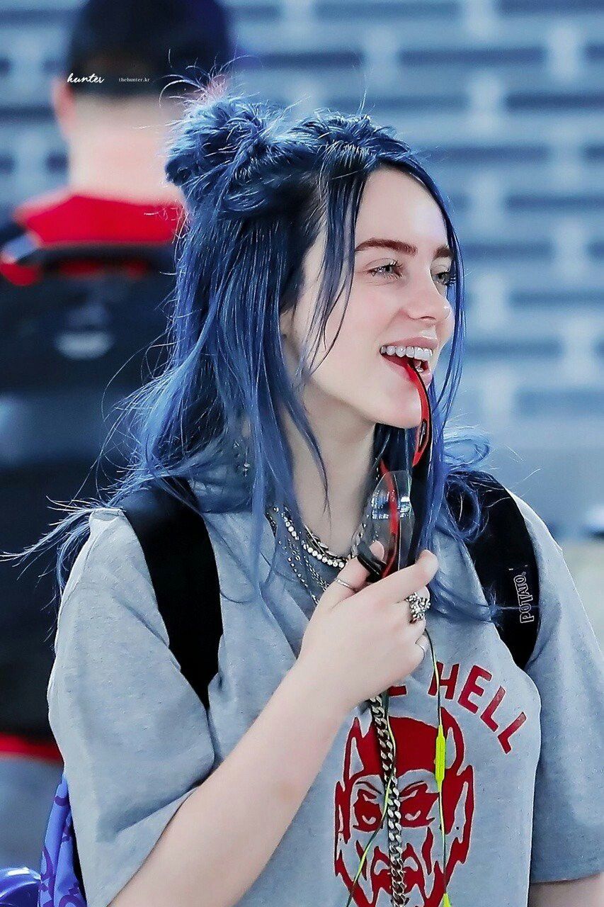 Detail Foto Billie Eilish Hd Nomer 4