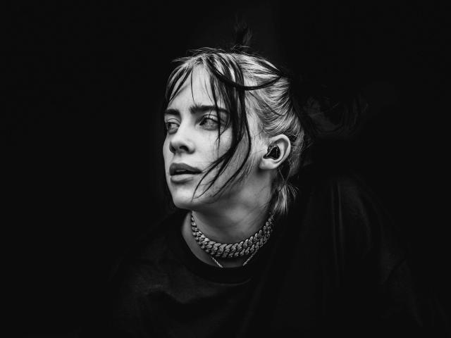 Detail Foto Billie Eilish Hd Nomer 41