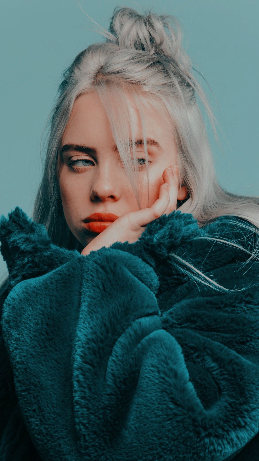 Detail Foto Billie Eilish Hd Nomer 43