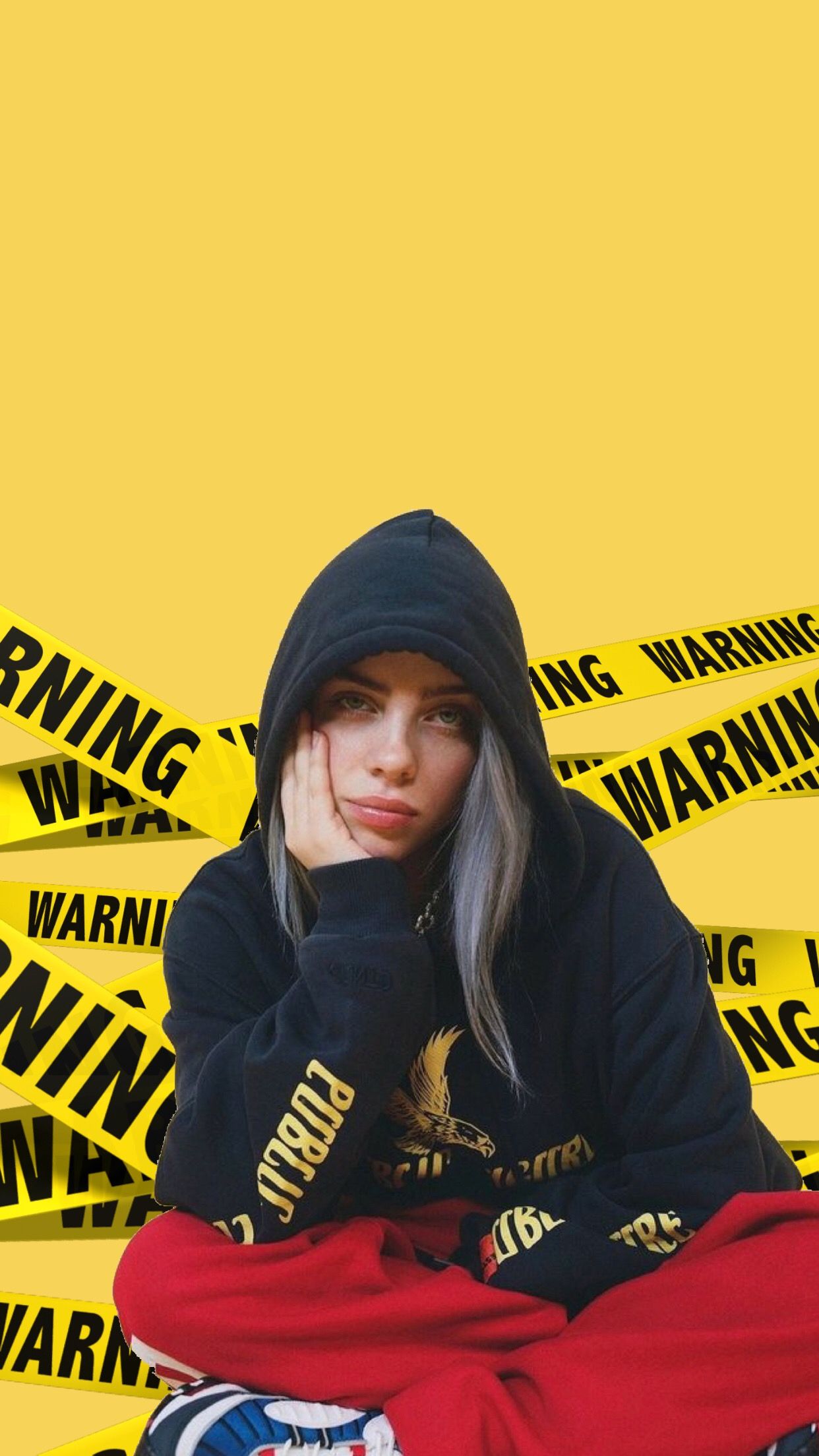 Detail Foto Billie Eilish Keren Nomer 21