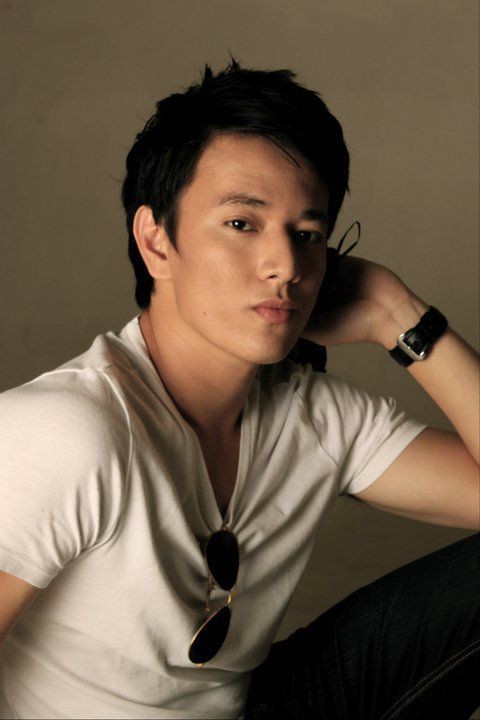 Detail Foto Billy Davidson Nomer 9