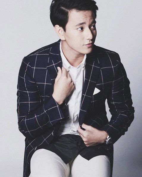 Detail Foto Billy Davidson Nomer 11