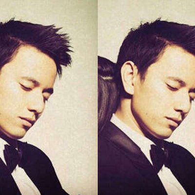 Detail Foto Billy Davidson Nomer 12