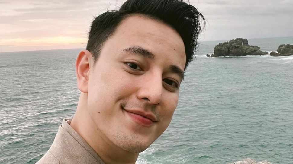 Detail Foto Billy Davidson Nomer 18