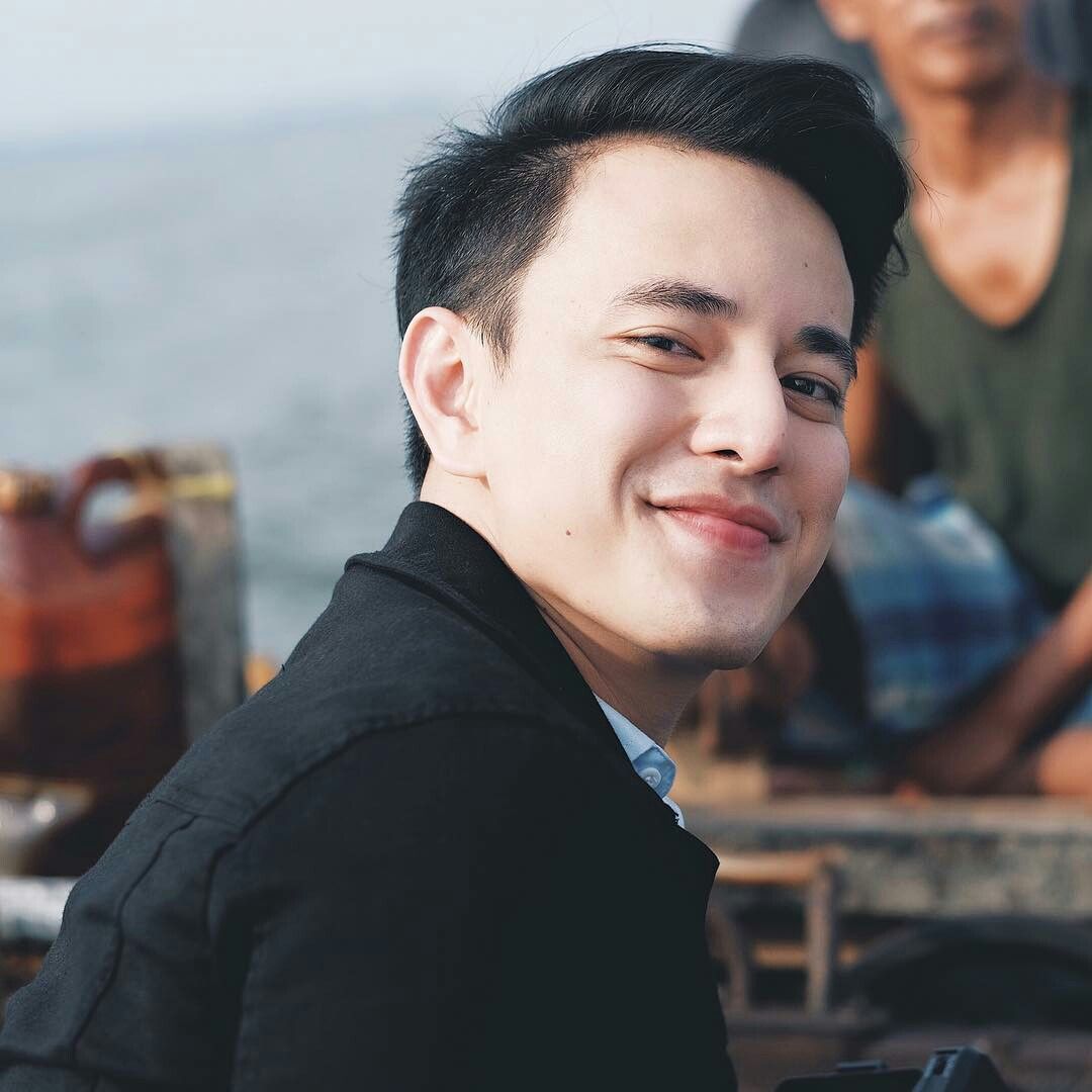 Detail Foto Billy Davidson Nomer 3