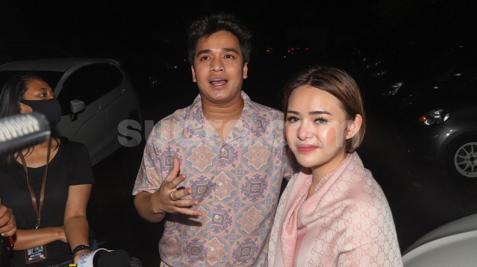 Detail Foto Billy Syahputra Terbaru Nomer 29