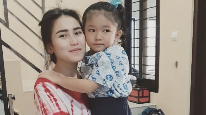 Detail Foto Bilqis Anak Ayu Ting Ting Nomer 32