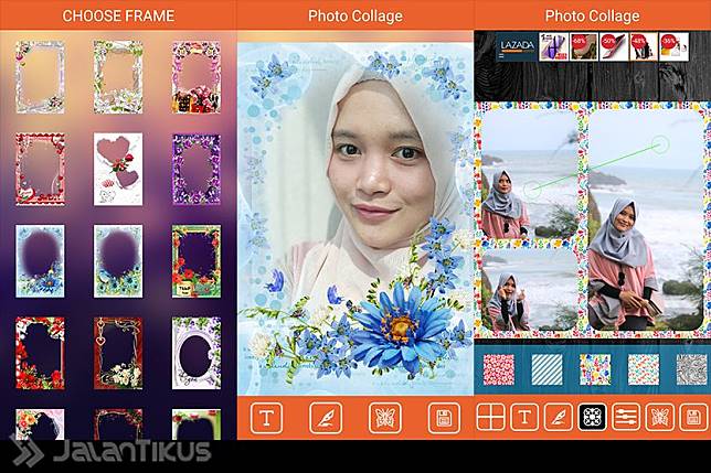 Detail Foto Bingkai Editor Nomer 35