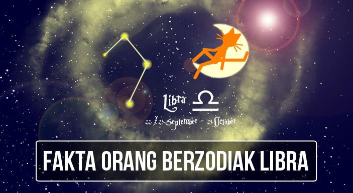 Detail Foto Bintang Libra Nomer 42