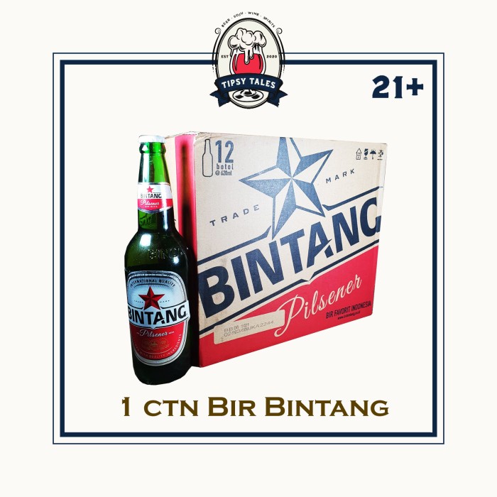 Detail Foto Bir Bintang Nomer 41