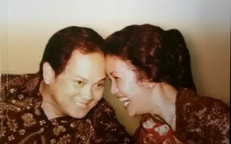 Detail Foto Bj Habibie Dan Ainun Nomer 42