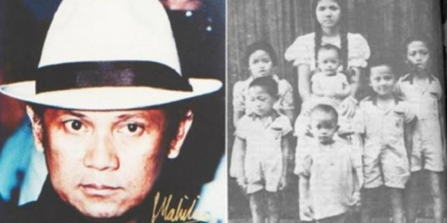 Detail Foto Bj Habibie Dan Ainun Nomer 49